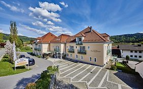 AKZENT Hotel Bayerwald-Residenz